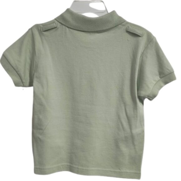 Good Lad of Philadelphia Y2K Boy's Size 2T Coverall and Collared Shirt Lion NWT - Picture 7 of 9